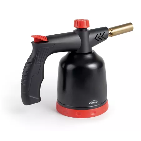 Torche à gaz professionnelle Lacor