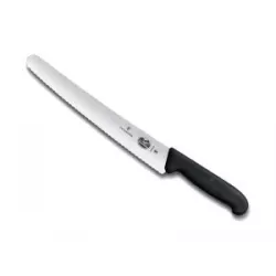 Grand choix de couteaux Fibrox noir de Victorinox sur ProCouteaux.com