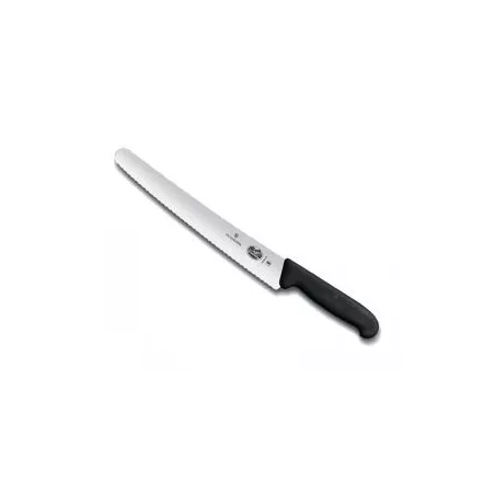 Grand choix de couteaux Fibrox noir de Victorinox sur ProCouteaux.com