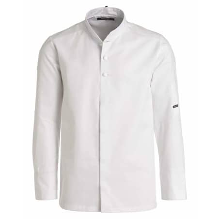 Veste de cuisine Kentaur - Louis - Manches longues - procouteaux Veste de cuisine Kentaur - Louis - Manches longues - procouteaux