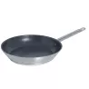 POELE INOX ANTI ADHESIF  Ø24 cm - LACOR