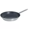 POELE INOX ANTI ADHESIF  Ø28 cm - LACOR