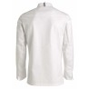 Veste de cuisine Kentaur - Louis - Manches longues - procouteaux