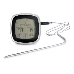 Thermomètre à viande tactile Touch LACOR