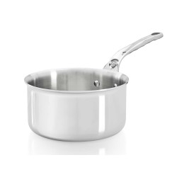 Casserole tout inox Ø 24 cm - Affinity - DE BUYER achat vente