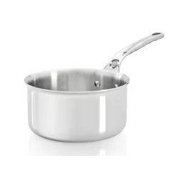 Casserole tout inox Ø 24 cm - Affinity - DE BUYER achat vente