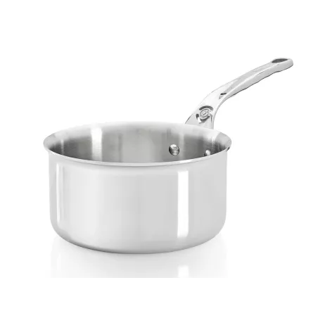 Casserole tout inox Ø 24 cm - Affinity - DE BUYER achat vente