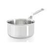 Casserole tout inox Ø 24 cm - Affinity - DE BUYER achat vente