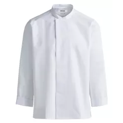 Veste de cuisine Manches Longues | 3 à 5 XL | ProCouteaux.com