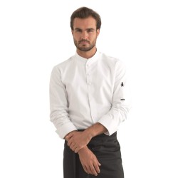 Veste de cuisine Kentaur - Louis - Manches longues - procouteaux