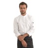 Veste de cuisine Kentaur - Louis - Manches longues - procouteaux