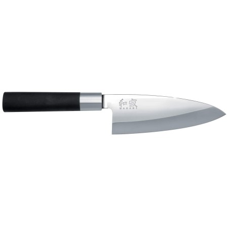 Couteau DEBA - Kai Wasabi Black - 15cm - Procouteaux
