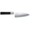 Couteau DEBA - Kai Wasabi Black - 15cm - Procouteaux