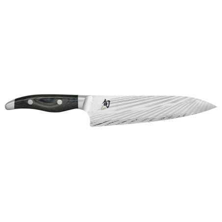 Couteau Chef Éminceur - Kai Shun Nagare - 20cm