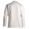 ProCouteaux - Veste de cuisine KENTAUR - Teddy - Manches longues - BLANC, Notre équipe de professionnels a choisi pour vous cette veste de cuisine professionnelle à l’allure sportive – Excellent rapport qualité prixVous serez séduit par la coupe sportive de cette veste de cuisine.  Haute-qualité de la marque Kentaur. Coupe ergonomique et moderne. Peut également être utilisée pour le service en salle.Pour les sportifs en cuisine ou pour le service.Son petit truc en plus ? Ses manches avec système « pull up »  composé d'un élastique autour du poignet pour maintenir la manche sur l’avant-bras lorsqu’on la retrousse. Tissu de haute qualité.Découvrez notre gamme de vêtements KentaurBroderie 6,00€ - Maximum 14 caractères - Délais 48 heures