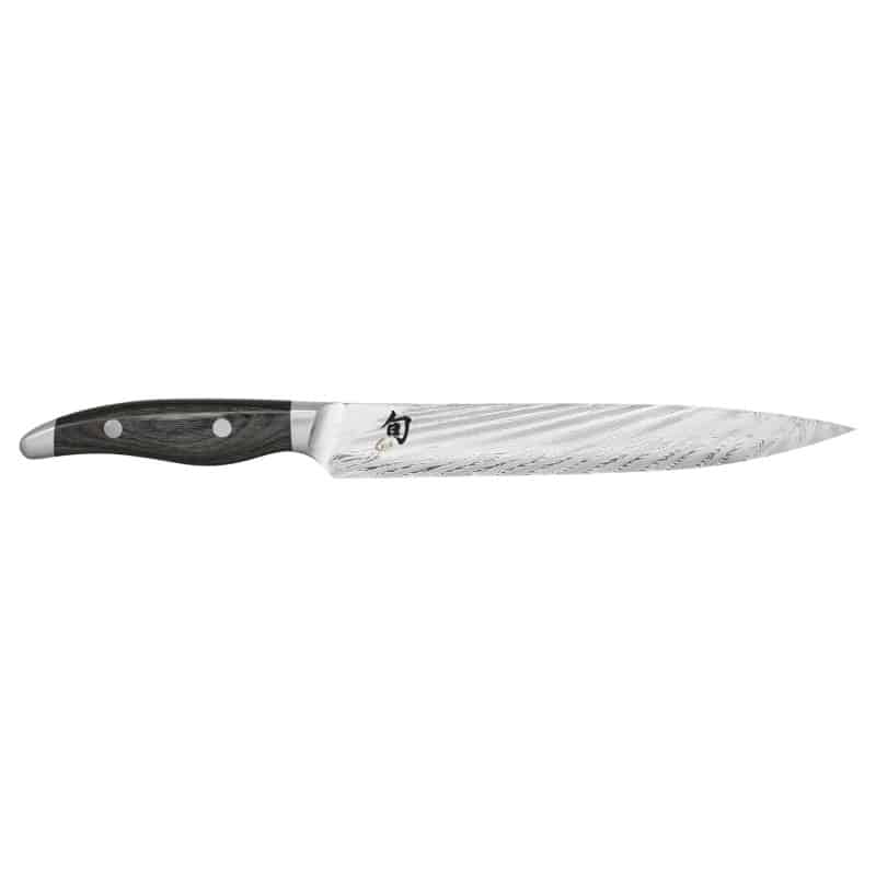 Couteau Trancheur - Kai Shun Nagare - 23cm Couteau Trancheur - Kai Shun Nagare - 23cm