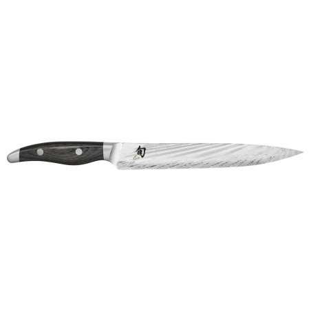 Couteau Trancheur - Kai Shun Nagare - 23cm Couteau Trancheur - Kai Shun Nagare - 23cm