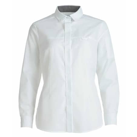 Chemise femme KENTAUR - Marie - Manches longues - procouteaux