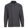 Veste de cuisine Kentaur - Mika - Manches longues - BLEU JEANS