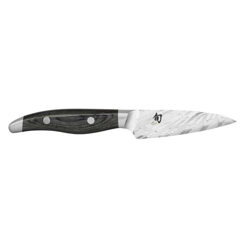 Couteau d'office - Kai Shun Nagare - 9cm Couteau d'office - Kai Shun Nagare - 9cm
