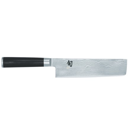 Couteau Nakiri - Kai Shun Classic - 16.5cm - procouteaux