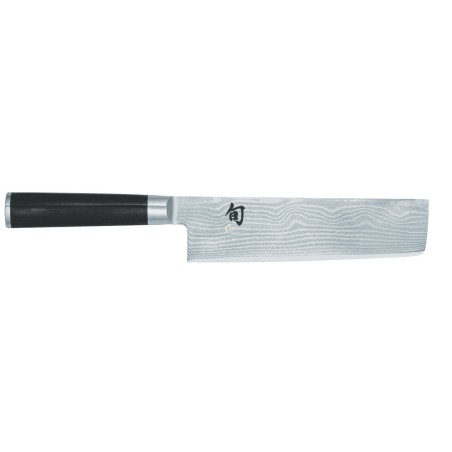 Couteau Nakiri - Kai Shun Classic - 16.5cm - procouteaux Couteau Nakiri - Kai Shun Classic - 16.5cm - procouteaux