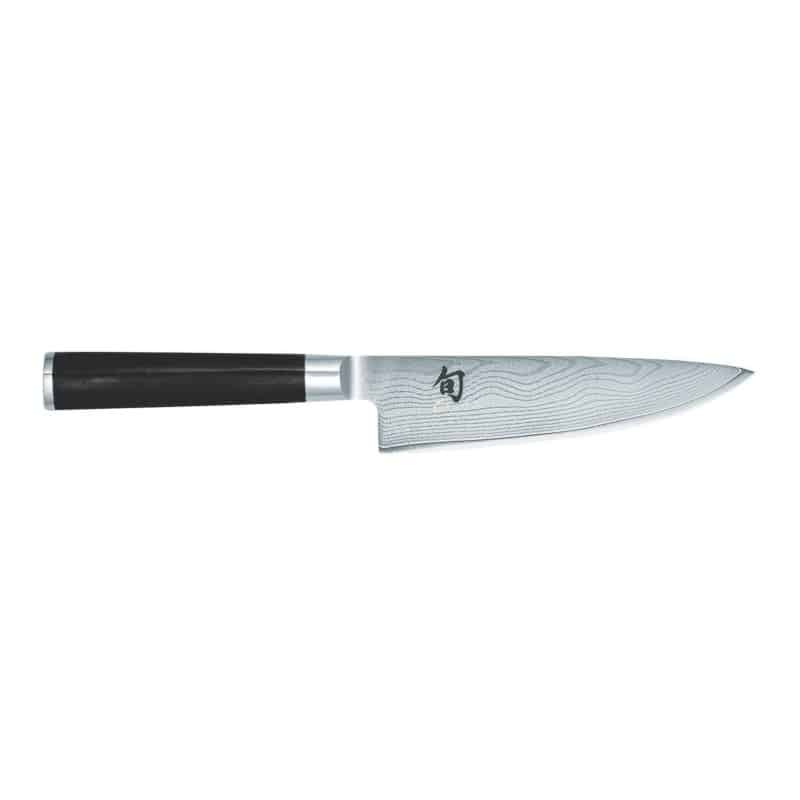 Couteau Chef (petit) - Kai Shun Classic - 15cm - procouteaux