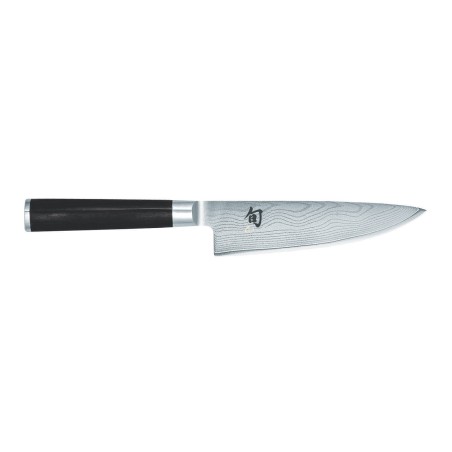 Couteau Chef (petit) - Kai Shun Classic - 15cm - procouteaux Couteau Chef (petit) - Kai Shun Classic - 15cm - procouteaux