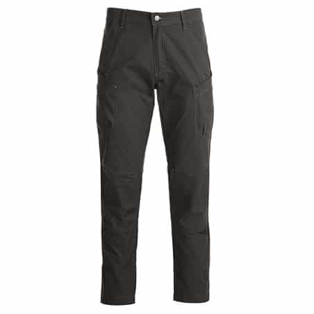 ProCouteaux - Pantalon polyvalent KENTAUR - Pantapoly, Descriptif - Pantalon PantaPolyAvec toutes ses poches et sa conception très bien pensée, ce pantalon satisfera tous les travailleurs.En effet, très pratique, il permet de pouvoir ranger le crayon, le téléphone portable, le mètre... Fini le temps perdu à se demander et à chercher où on a posé nos petits outils.Pantalon de travail de la marque Kentaur.Design moderne et innovant Tissu intérieur brossé douxTissu souple et extensible dans la partie inférieure du dosPassants de ceinture2 poches latérales + beaucoup de poches pratiques dont deux poches mobilesPoche ergonomique sur la cuisse avec boutons-pression cachés à l'intérieur de la poche pour téléphone portable et règleTaille fixe avec passants de ceintureCoupé aux genoux pour plus de liberté de mouvement ProCouteaux - Pantalon polyvalent KENTAUR - Pantapoly, Descriptif - Pantalon PantaPolyAvec toutes ses poches et sa conception très bien pensée, ce pantalon satisfera tous les travailleurs.En effet, très pratique, il permet de pouvoir ranger le crayon, le téléphone portable, le mètre... Fini le temps perdu à se demander et à chercher où on a posé nos petits outils.Pantalon de travail de la marque Kentaur.Design moderne et innovant Tissu intérieur brossé douxTissu souple et extensible dans la partie inférieure du dosPassants de ceinture2 poches latérales + beaucoup de poches pratiques dont deux poches mobilesPoche ergonomique sur la cuisse avec boutons-pression cachés à l'intérieur de la poche pour téléphone portable et règleTaille fixe avec passants de ceintureCoupé aux genoux pour plus de liberté de mouvement
