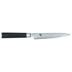 Couteau à tomates - Kai Shun Classic - 15cm - Procouteaux