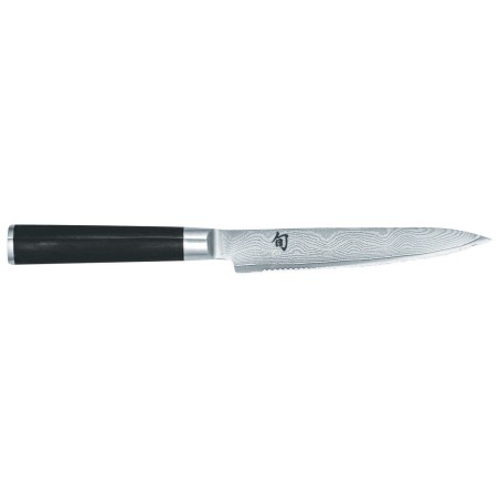 Couteau à tomates - Kai Shun Classic - 15cm - Procouteaux Couteau à tomates - Kai Shun Classic - 15cm - Procouteaux