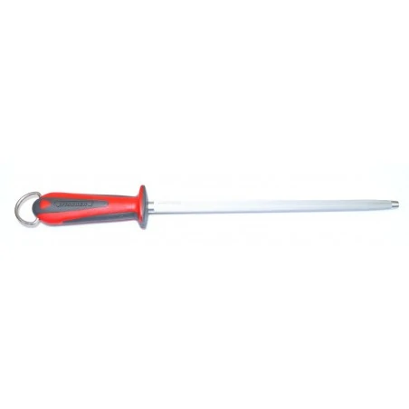 Fusil Fischer Bi-matière - rond - Fischer Bargoin - 30 cm - Procouteaux