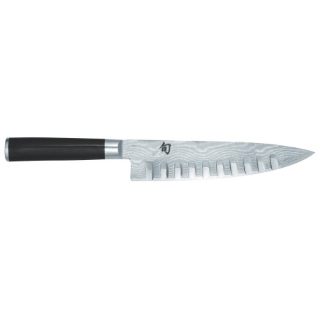 Couteau Chef / Éminceur Alvéole - Kai Shun Classic - 20cm - Procouteaux Couteau Chef / Éminceur Alvéole - Kai Shun Classic - 20cm - Procouteaux
