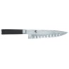 Couteau Chef / Éminceur Alvéole - Kai Shun Classic - 20cm - Procouteaux