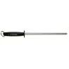 Fusil Diamant - rond - Fischer Bargoin - 23cm - Procouteaux
