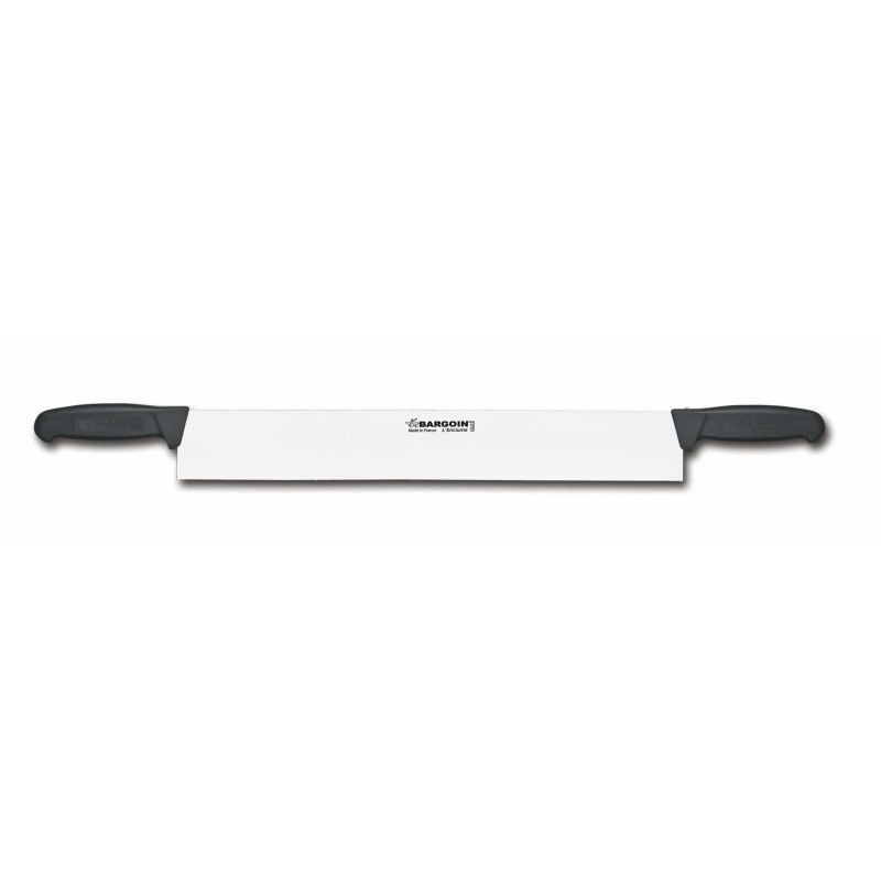 Couteaux à Fromage deux manches - Fischer Bargoin - 50cm