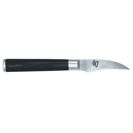 Couteau à éplucher - Kai Shun Classic - 6cm - à tourner - Procouteaux