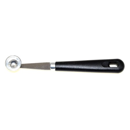 Moule à pomme - cuillère parisienne - Ø 22 mm - Made in France