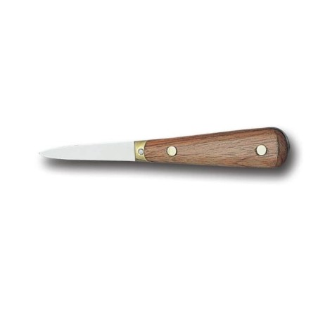 Lancette à Huître "palissandre" - 6cm - Procouteaux