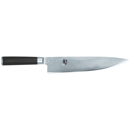 Couteau Chef / Éminceur - Kai Shun Classic - 25cm - Procouteaux Couteau Chef / Éminceur - Kai Shun Classic - 25cm - Procouteaux