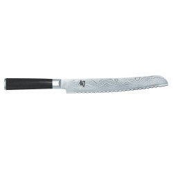 Couteau à pain - Kai Shun Classic - 23cm - Procouteaux