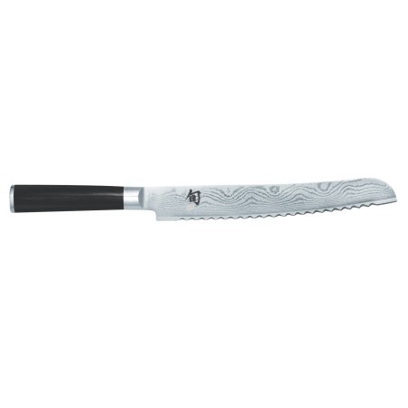 Couteau à pain - Kai Shun Classic - 23cm - Procouteaux Couteau à pain - Kai Shun Classic - 23cm - Procouteaux