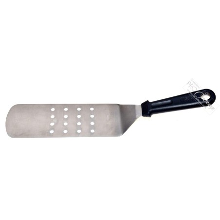 Spatule perforé - 22 cm - Lacor - ProCouteaux Spatule perforé - 22 cm - Lacor - ProCouteaux