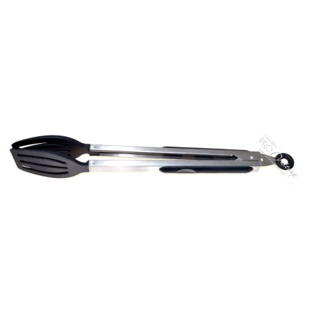Pince à grill - 30 cm - Lacor - ProCouteaux Pince à grill - 30 cm - Lacor - ProCouteaux