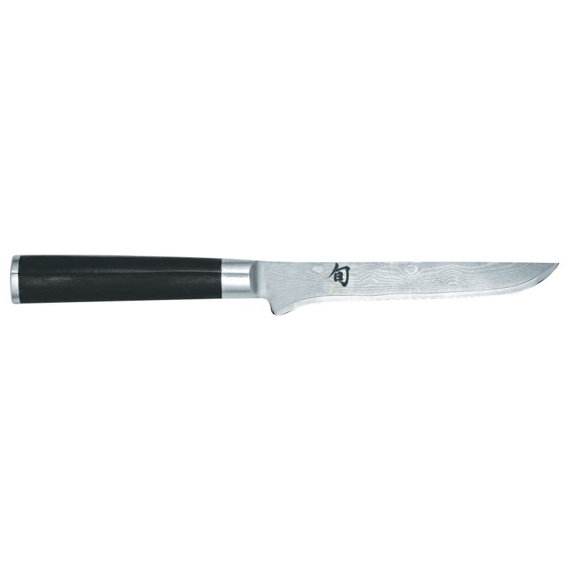 Couteau à désosser - Kai Shun Classic - 15cm - procouteaux