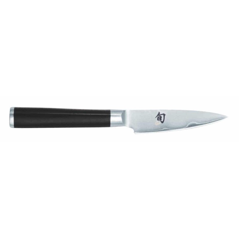 Shun Classic Couteau à Eplucher 6 cm