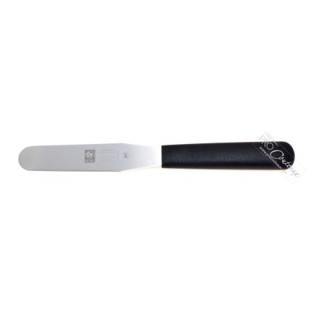 Mini Palette / Spatule inox droite - 12 cm - ProCouteaux Mini Palette / Spatule inox droite - 12 cm - ProCouteaux