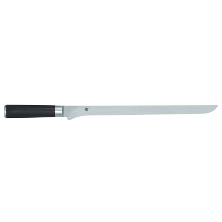 Couteau à saumon pro - Lame inox - 40 cm