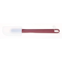 Spatule souple silicone "plate" - 25 cm - ProCouteaux