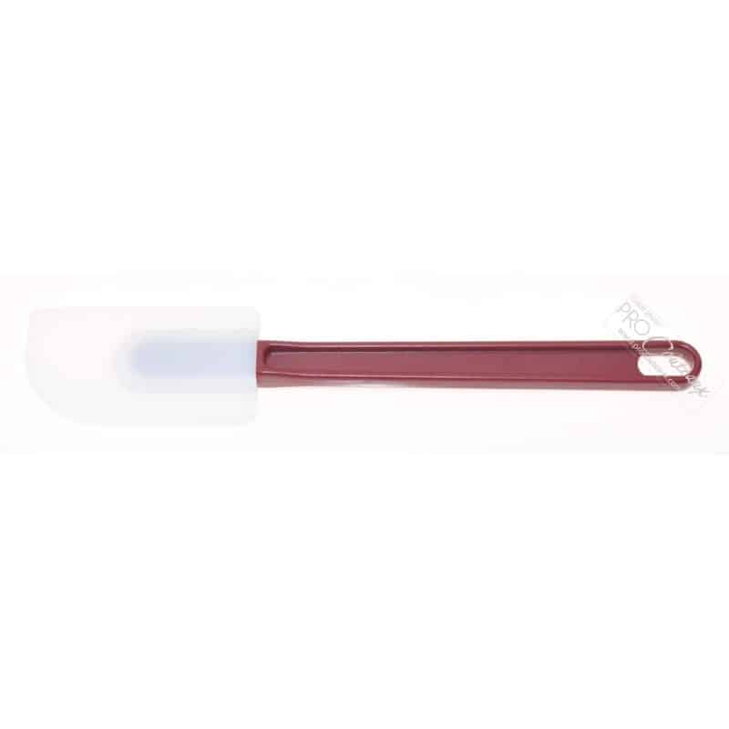 Spatule souple silicone "plate" - 25 cm - ProCouteaux